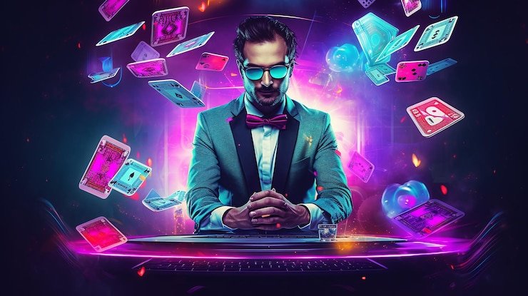 bad57 লাকি পান্ডা গেম খেলার ধাপ ও মোবাইল স্ক্রিন